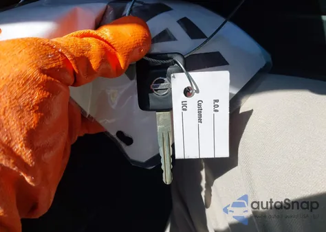 2015 Nissan Titan S/Sv/Sl/Pro-4X from USA, damaged, VIN 1N6BA0ECXFN511491